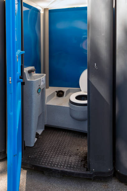 Best Sanitation services for porta potties  in Kenmar, PA
