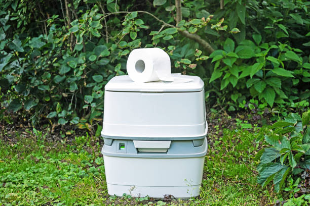 Best Emergency porta potty rental  in Kenmar, PA