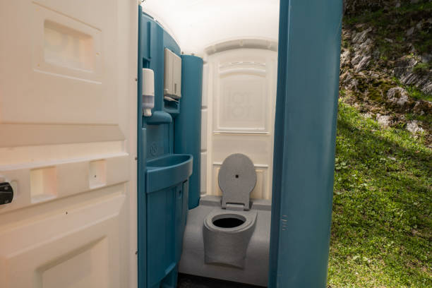 Best Porta potty delivery and setup  in Kenmar, PA