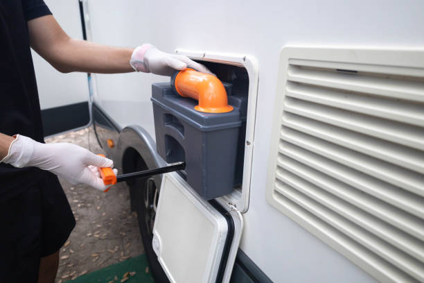 Portable Toilet Options We Offer in Kenmar, PA