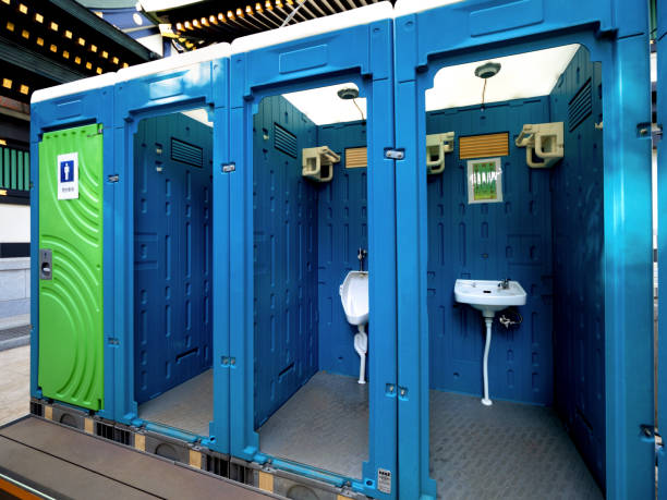 Best Construction site porta potty rental  in Kenmar, PA
