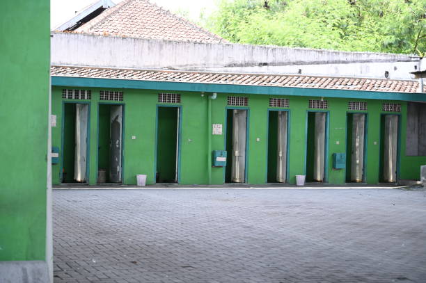 Affordable portable toilet rental in Kenmar, PA