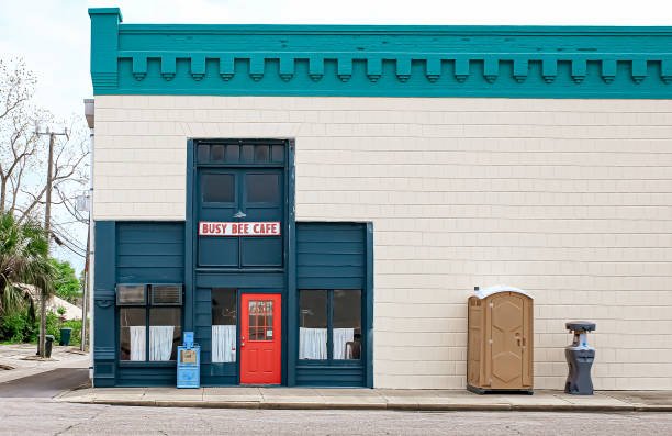Best Local porta potty services  in Kenmar, PA