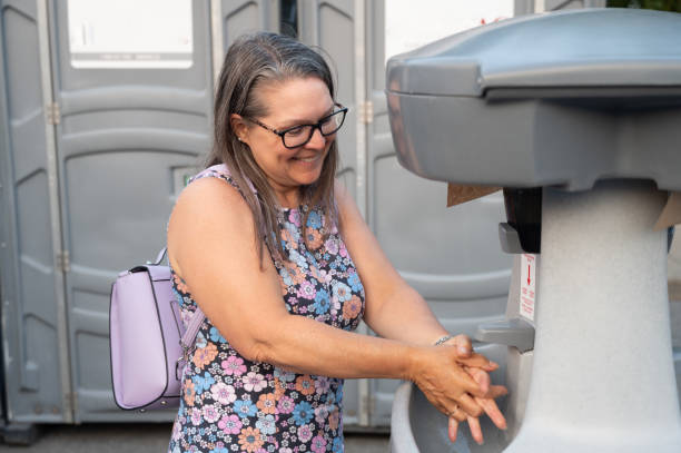 Best Porta potty services near me  in Kenmar, PA